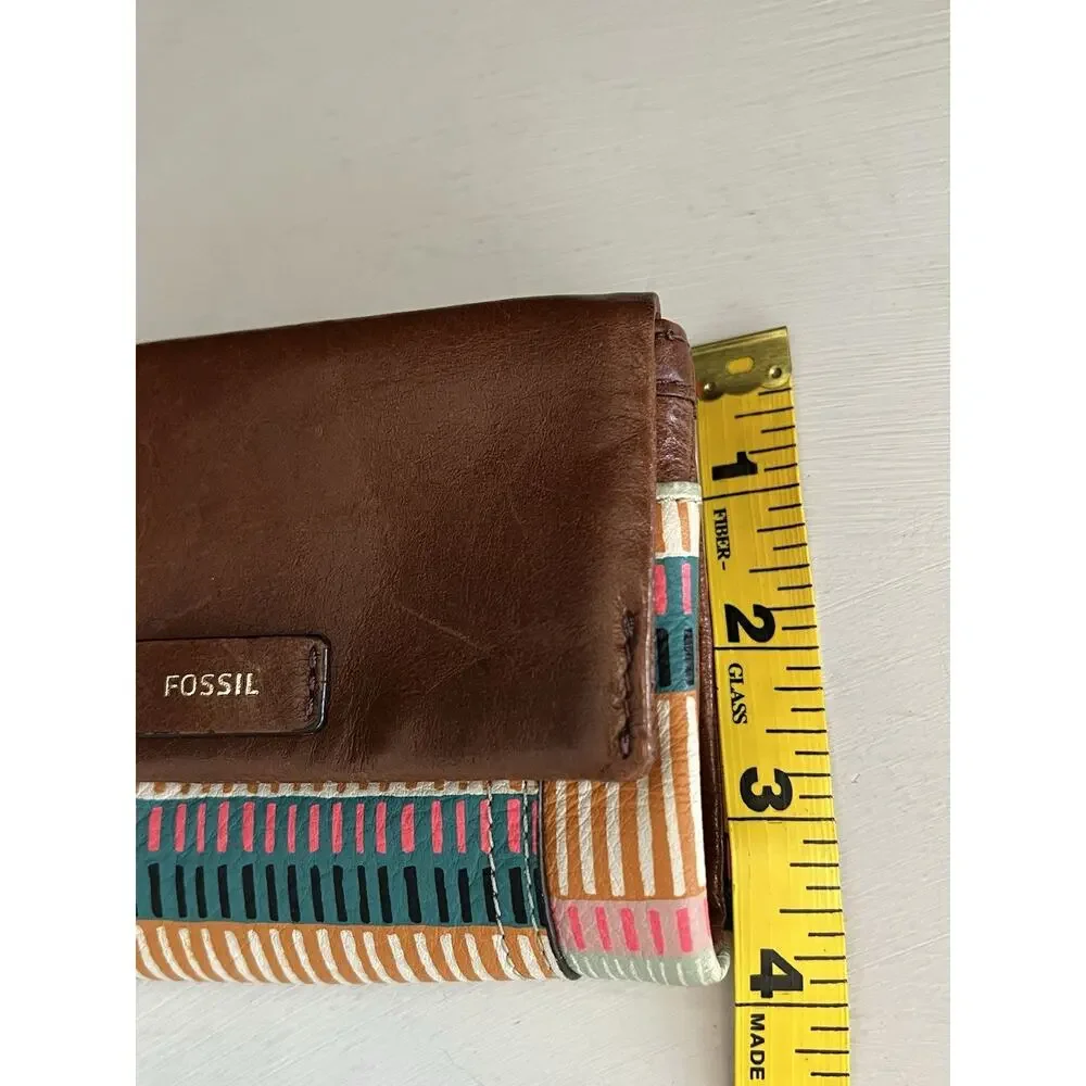 Fossil very clean